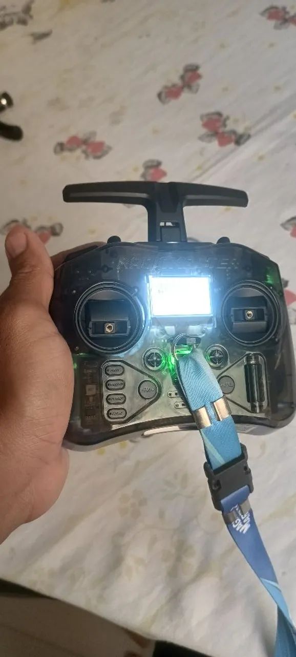 Rádio Master pocket