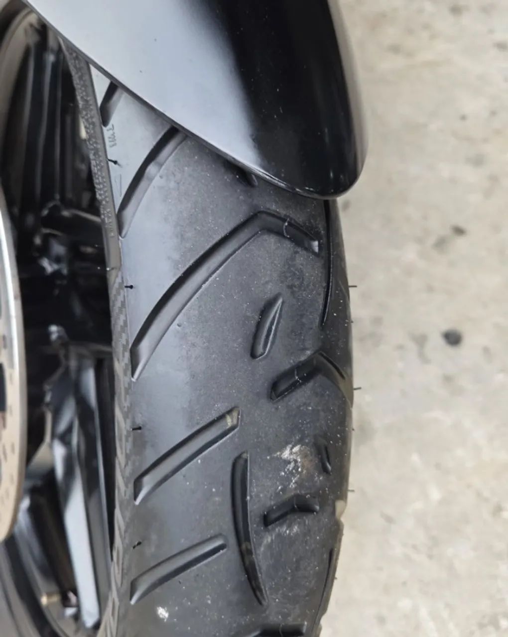 Triumph Tiger 800 XRX - Foto 2
