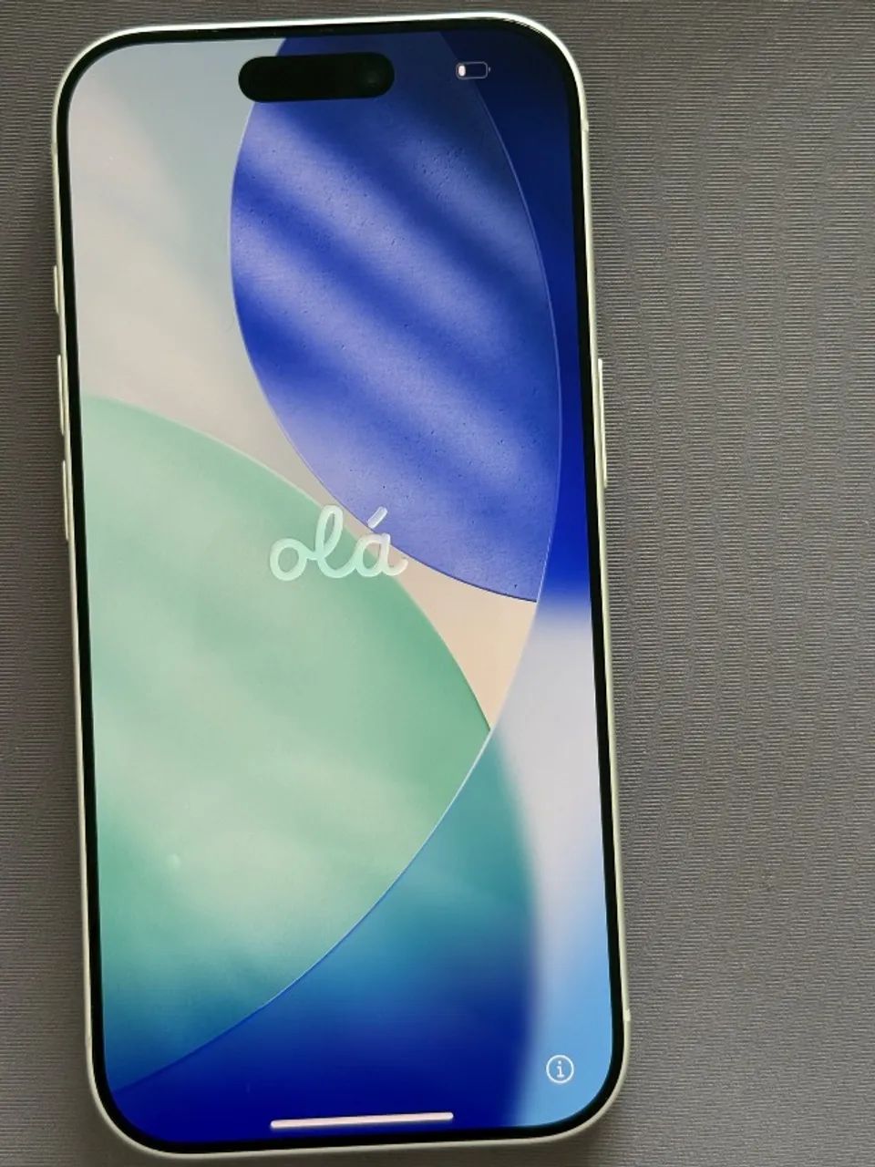 Iphone 17 pro NOVO - Foto 3