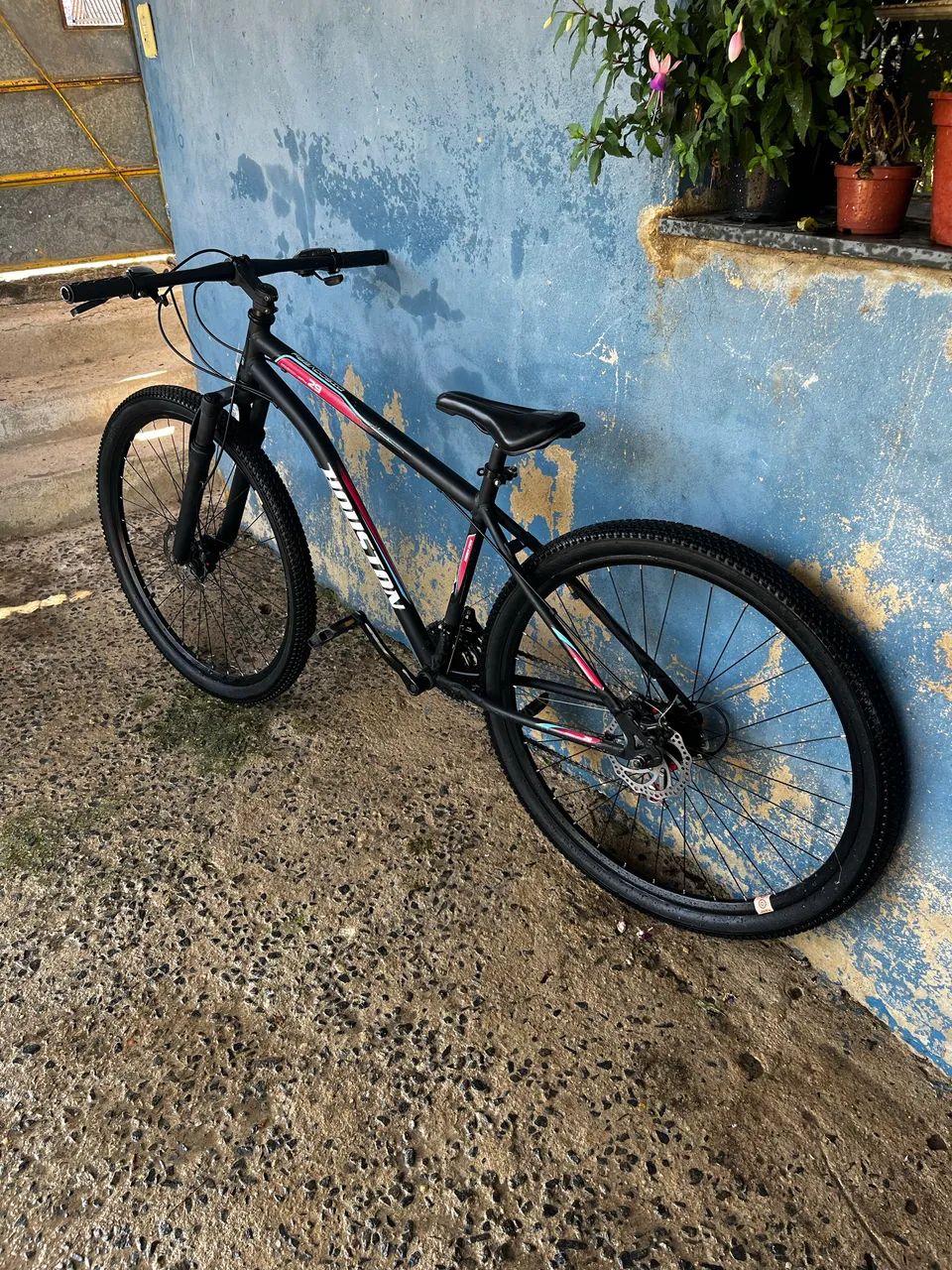 Bicicleta aro 29 - Foto 4