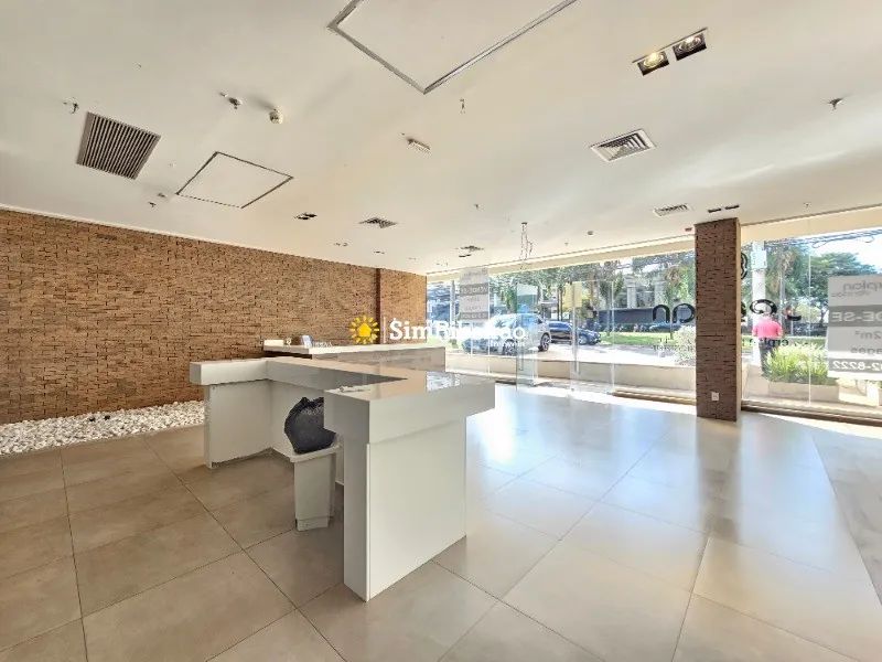 Sala a venda no Edifício Civitas. Bairro Jardim Botânico. - Foto 2