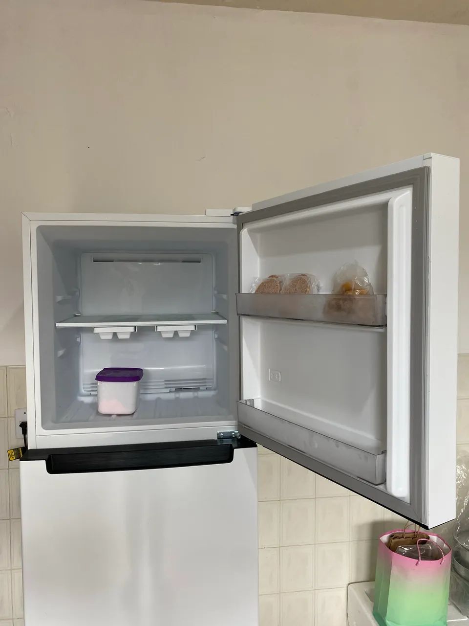 Geladeira Midea  - Foto 5