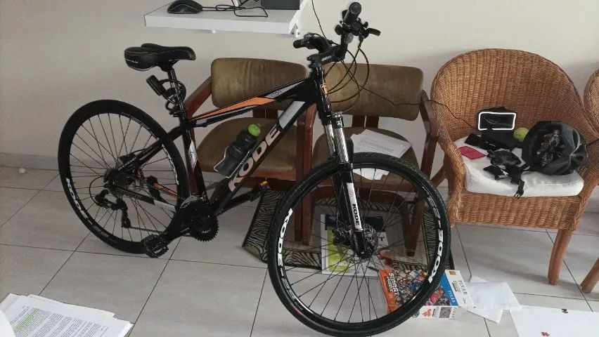 Bicicleta Kode 29 - Foto 3