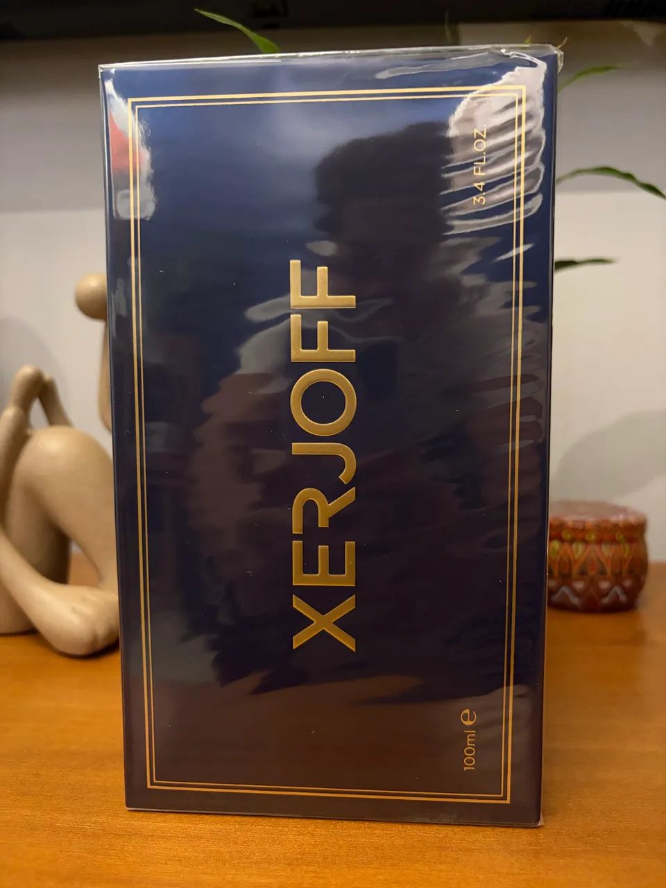 Xerjoff Comandante edp 100ml