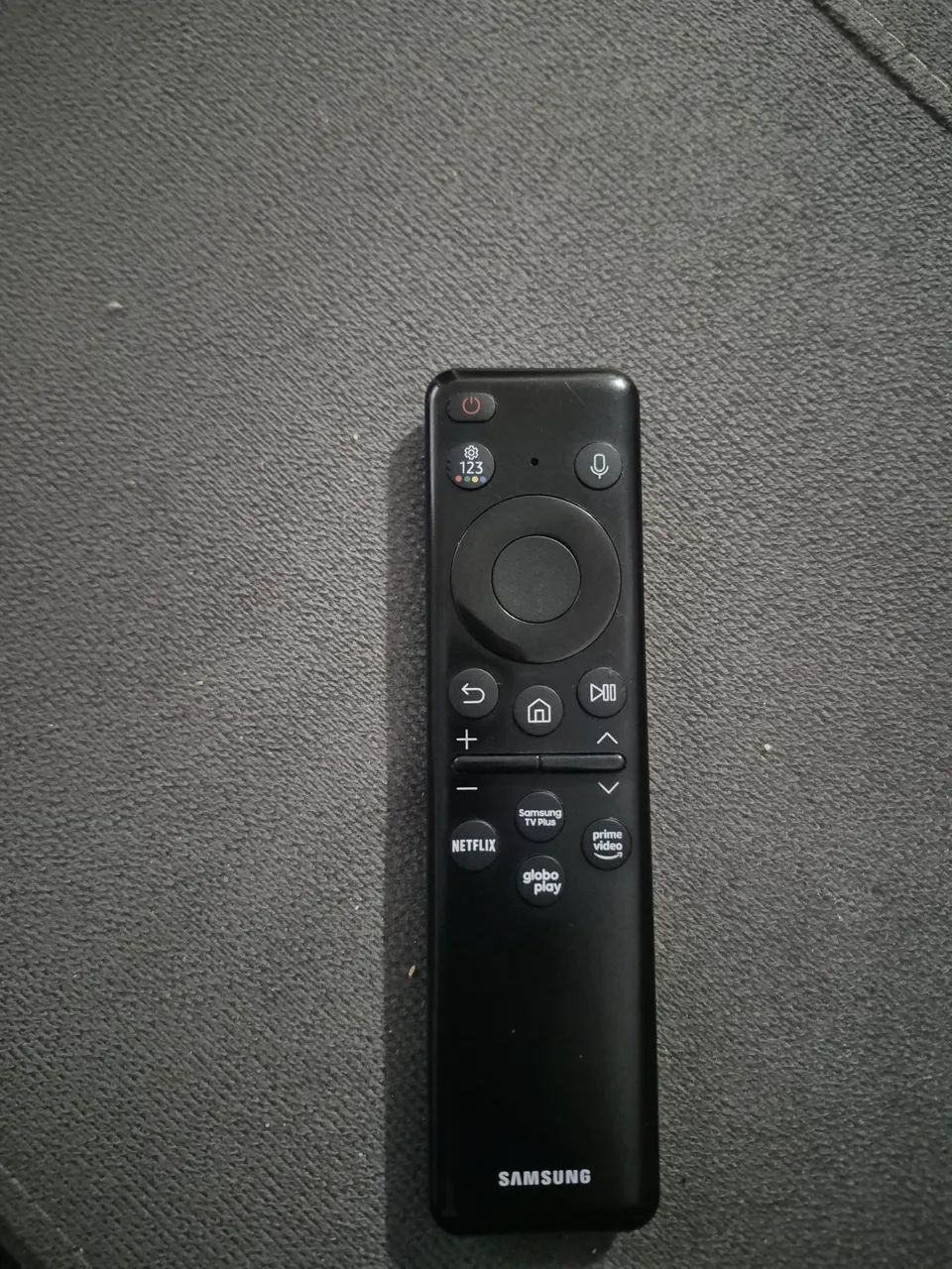 Smart TV 50' Samsung 4K 3 em 1 ( Em perfeitas condições) - Foto 4