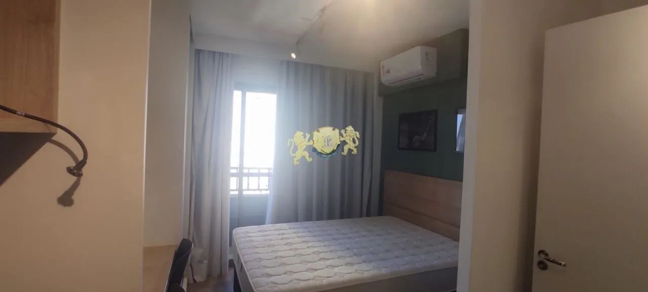 Flat com excelente localização para alugar - Parque Augusta Studios - Foto 4