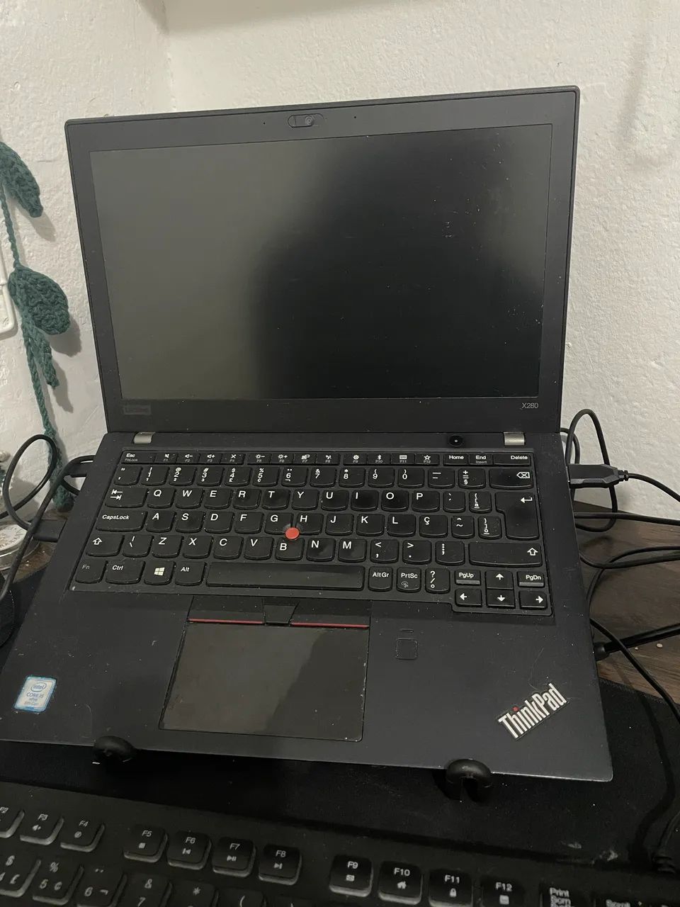 Notebook Thinkpad 8g - Foto 5