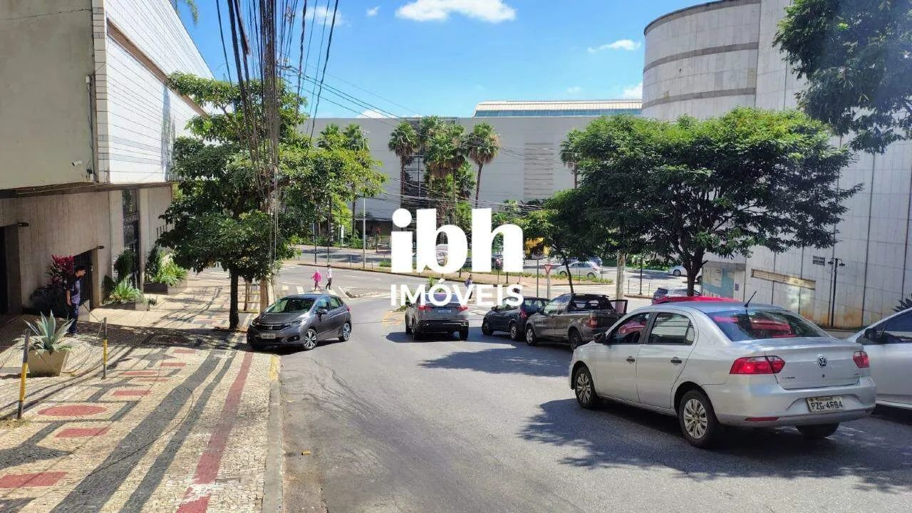 Loja a venda em complexo comercial, Belvedere - Foto 5