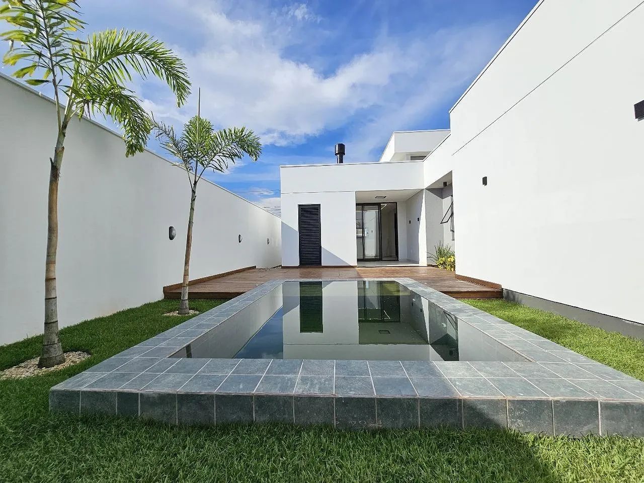 Casa em Areias, Tijucas/SC