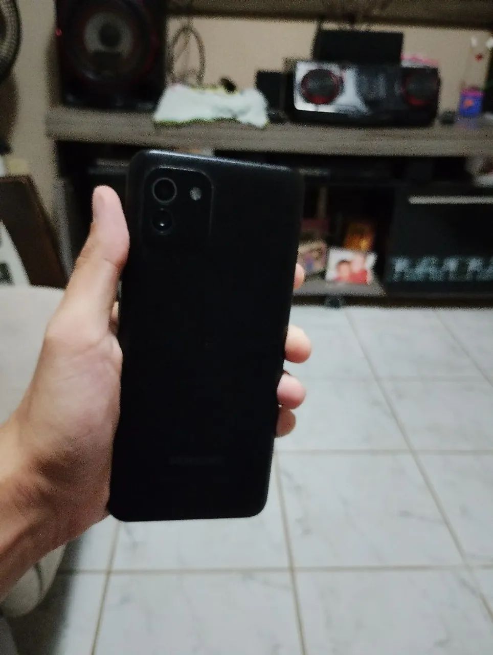Vendo celular Samsung A03 - Foto 3