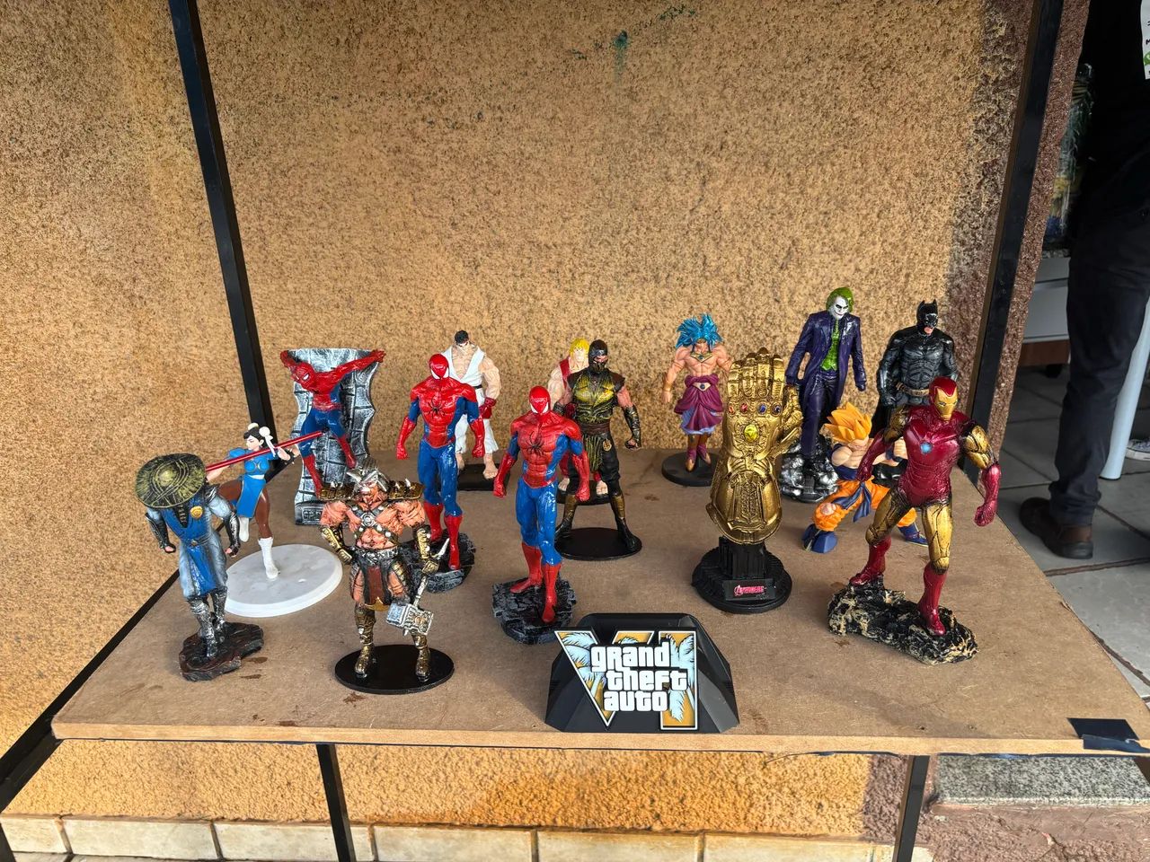 Vendo boneco personagem  - Foto 4