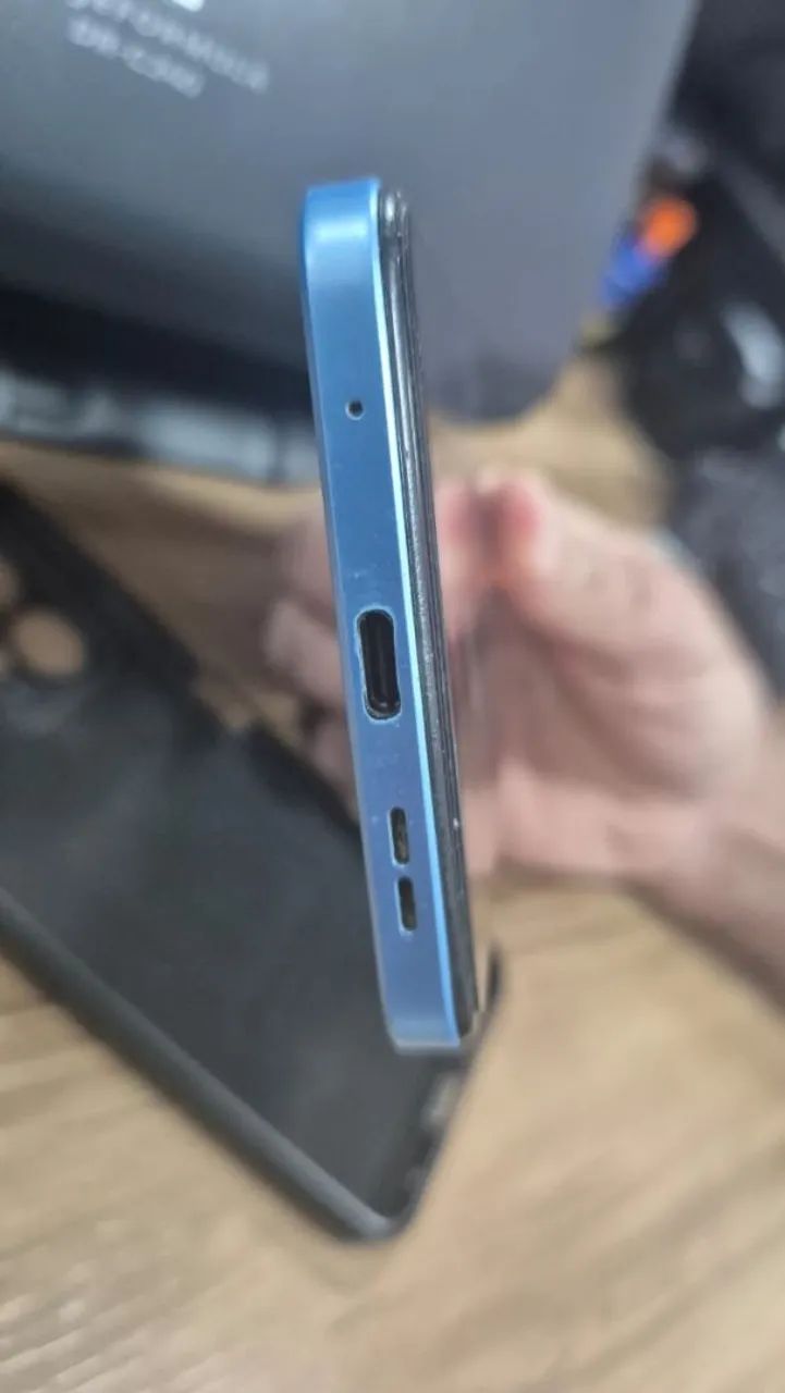 Xiaomi Redmi Note 12 - Foto 3