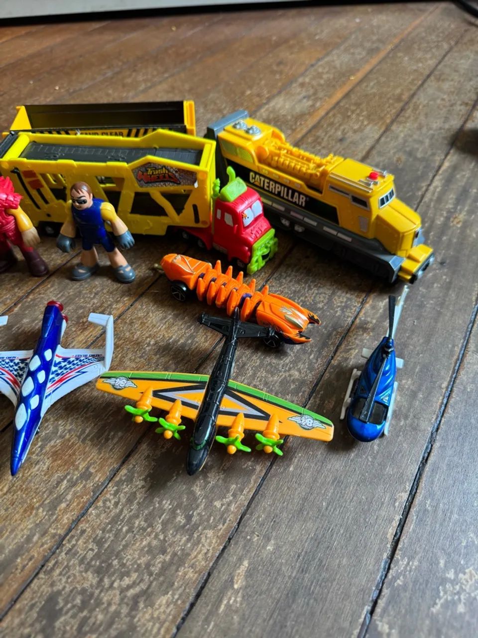 brinquedos  - Foto 3