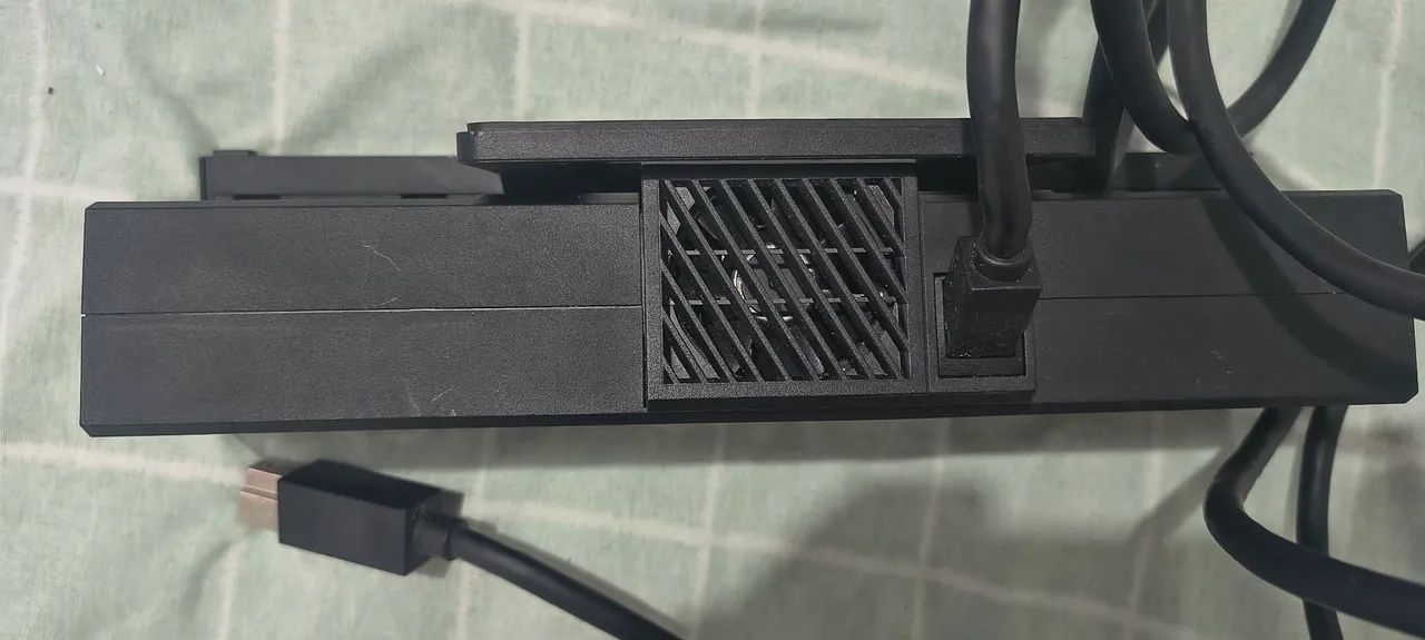 Kinect Xbox One Fat - Foto 3