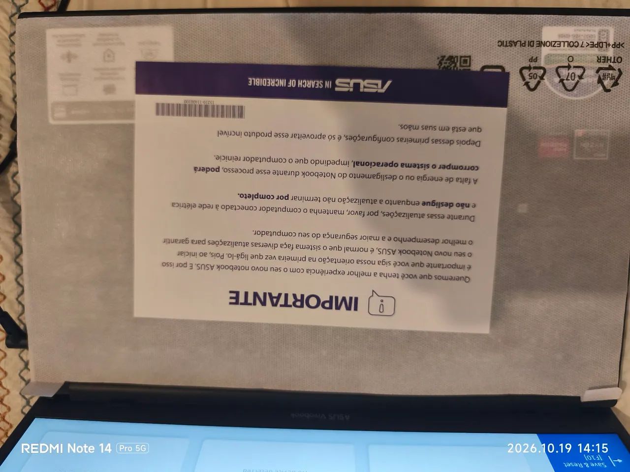 ASUS Vivobook GO 14/15 HDMI - Foto 4