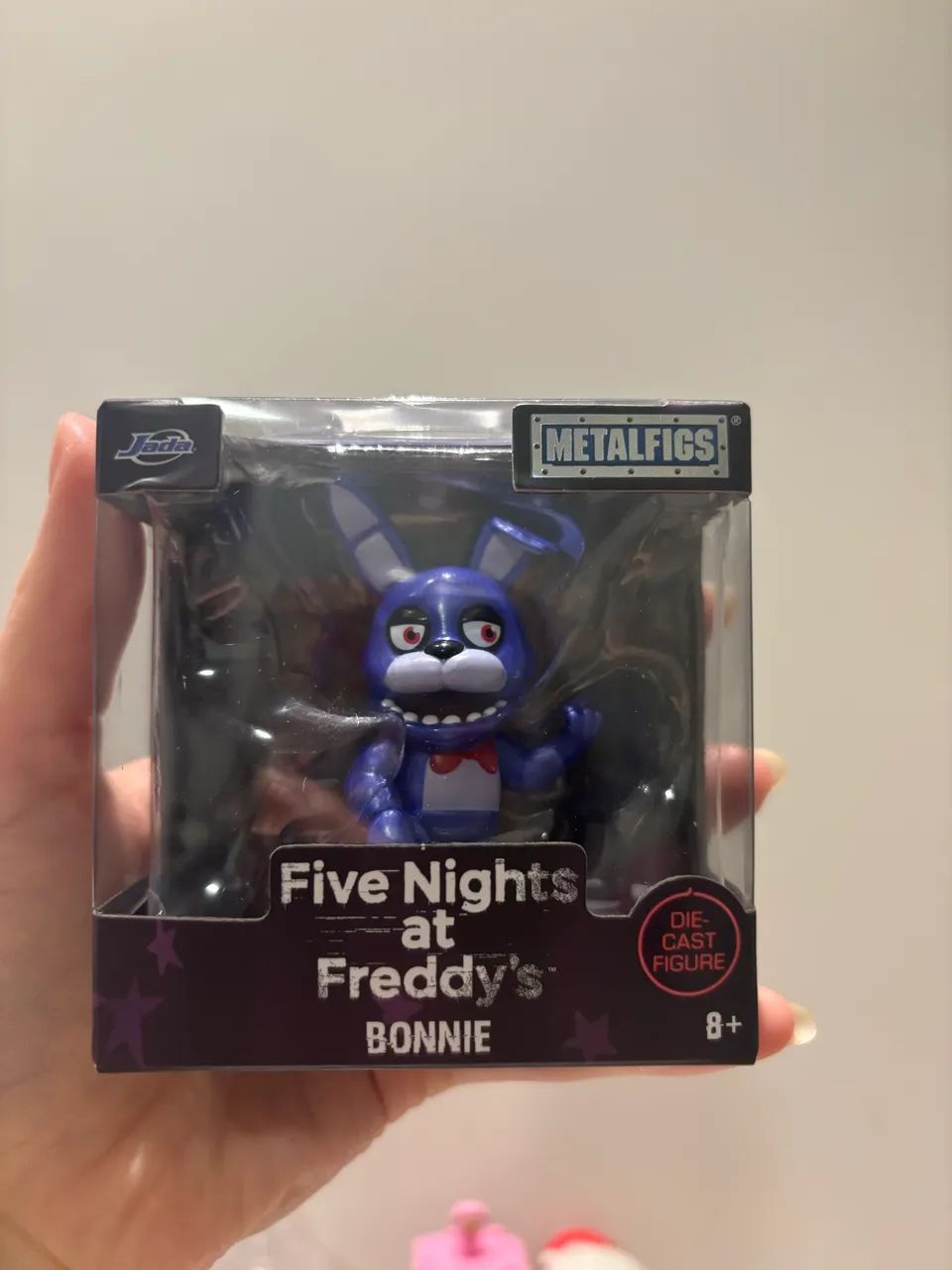 Metalifics BONNIE five nights ate Freddy?s 