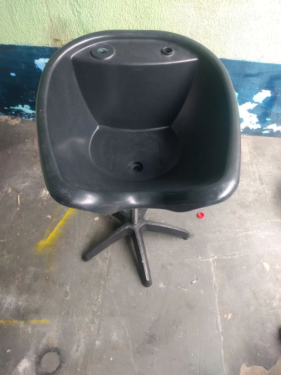 Vendo Lavatório de Cabelo 
