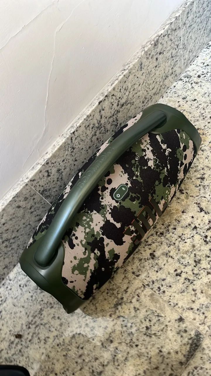 Bombox 3