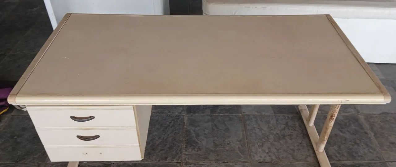 MESA PARA ESCRITÓRIO  - Foto 3
