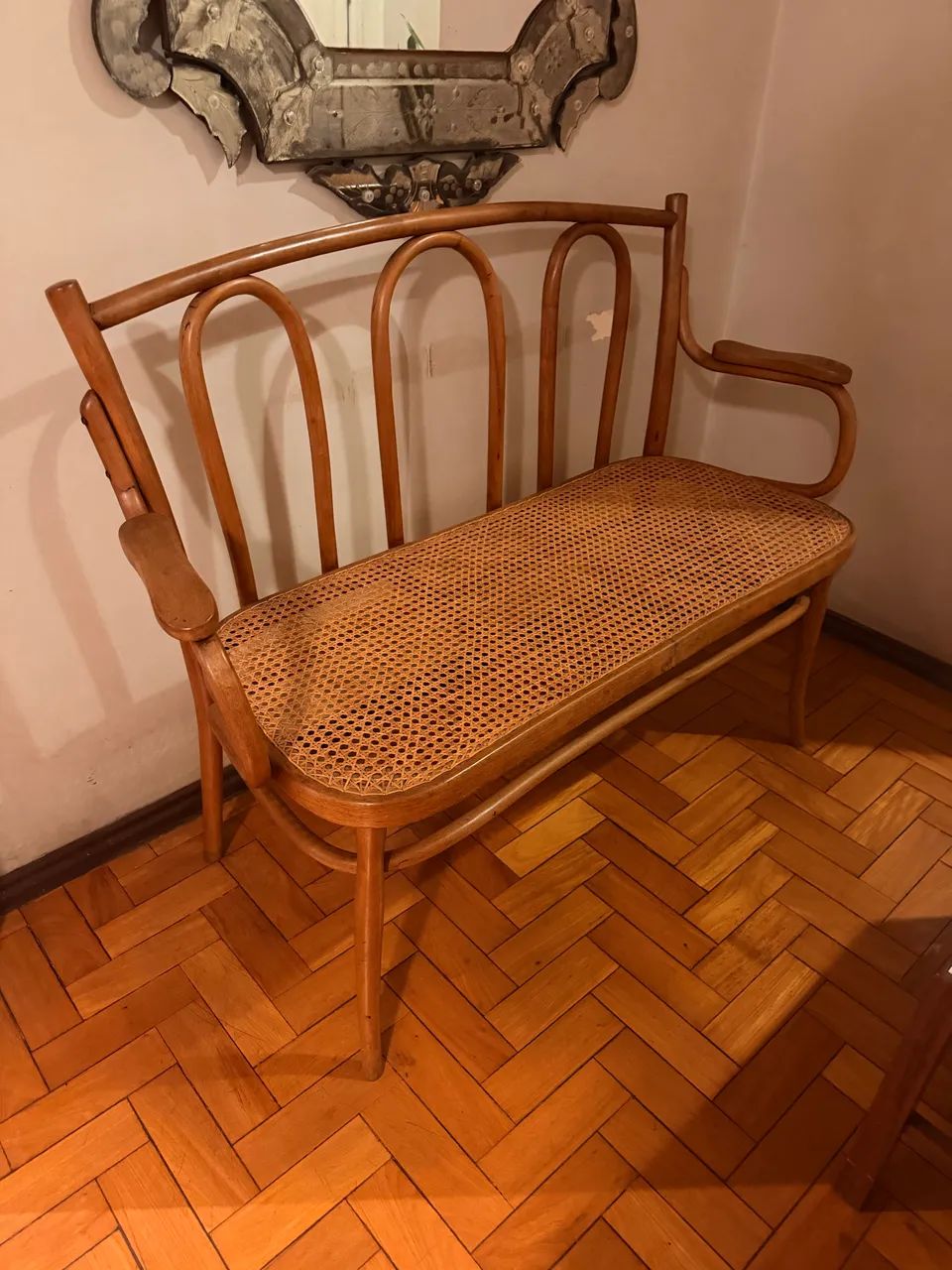 Namoradeira Thonet