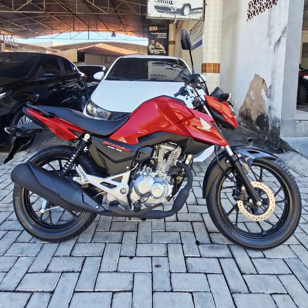 Zero km 