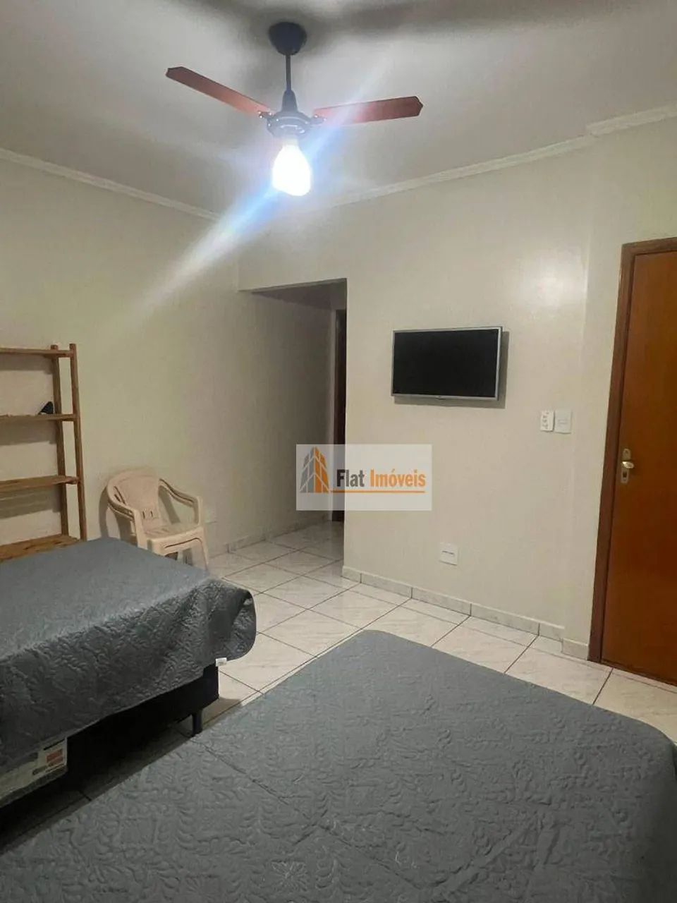 Apartamento Mobiliado Próximo à USP - Foto 3