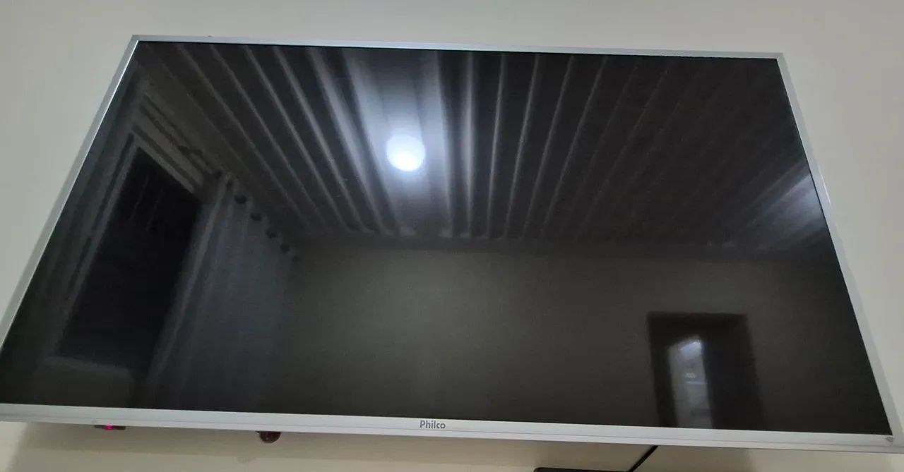 Tv 55 polegadas - Foto 4