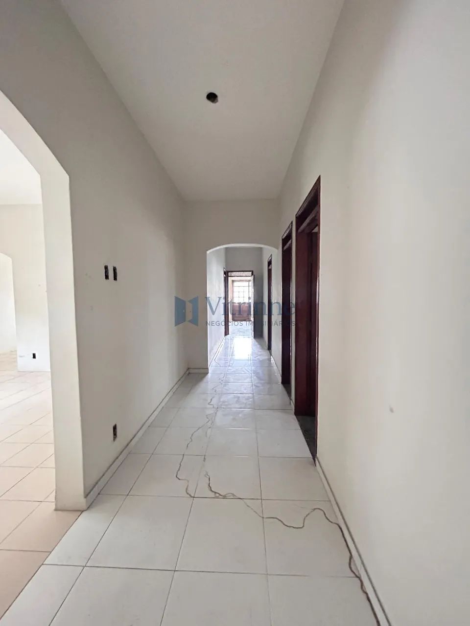 Casa ampla com 4/4 bem localizada na Kalilândia - Foto 4