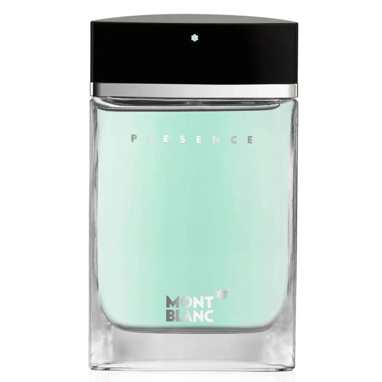 Perfume Mont Blanc Presence 75ml  - Foto 2