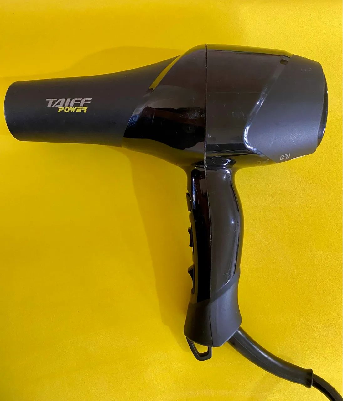 Secador original Taiff Power