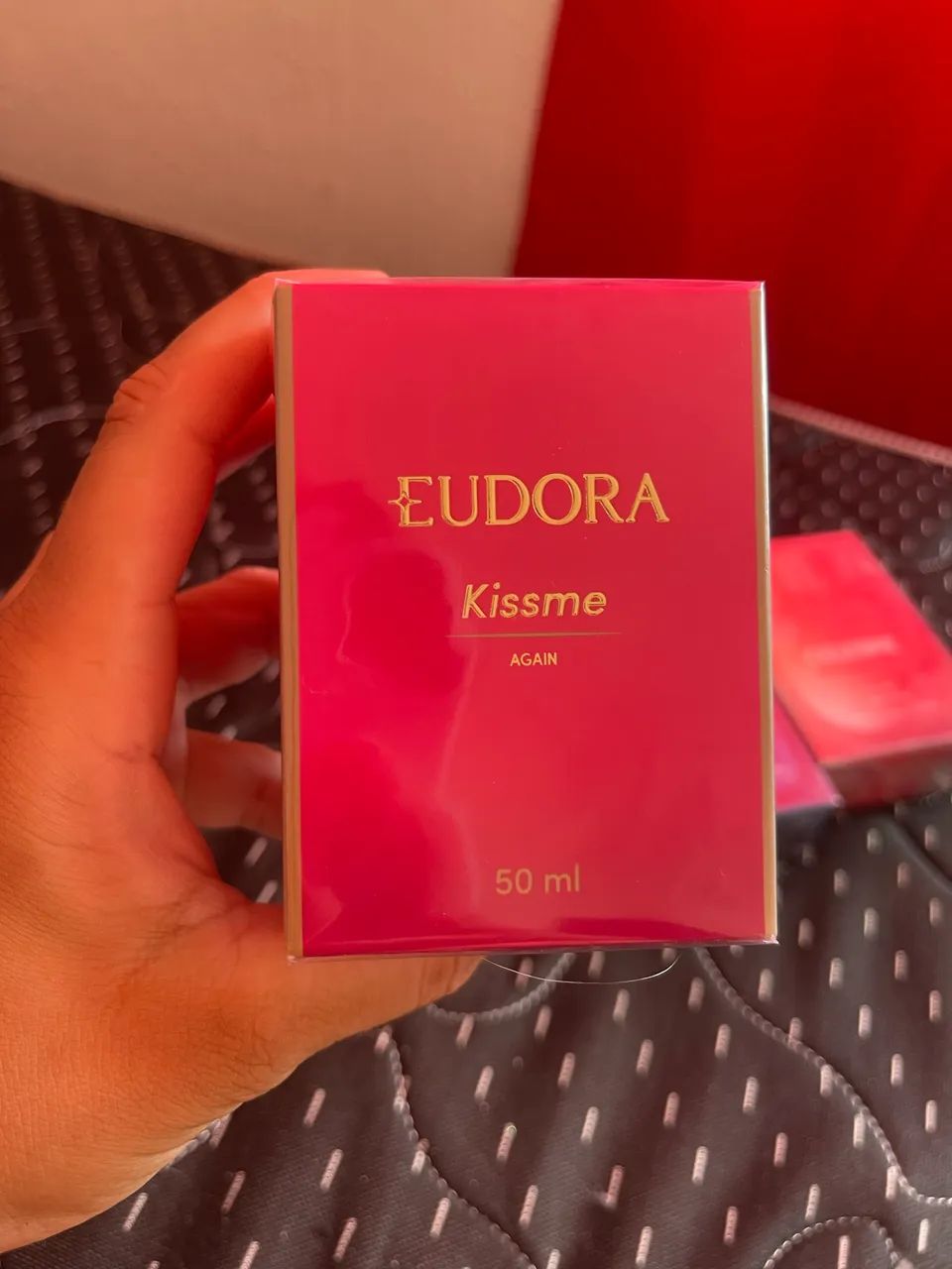 Perfumes 