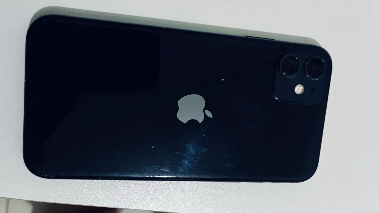 IPHONE 11( película do 13 Pro) - Foto 3
