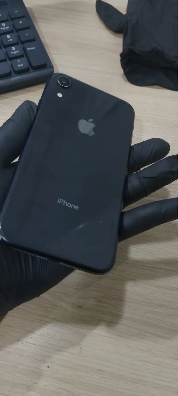 IPHONE XR 128 GB - Foto 2