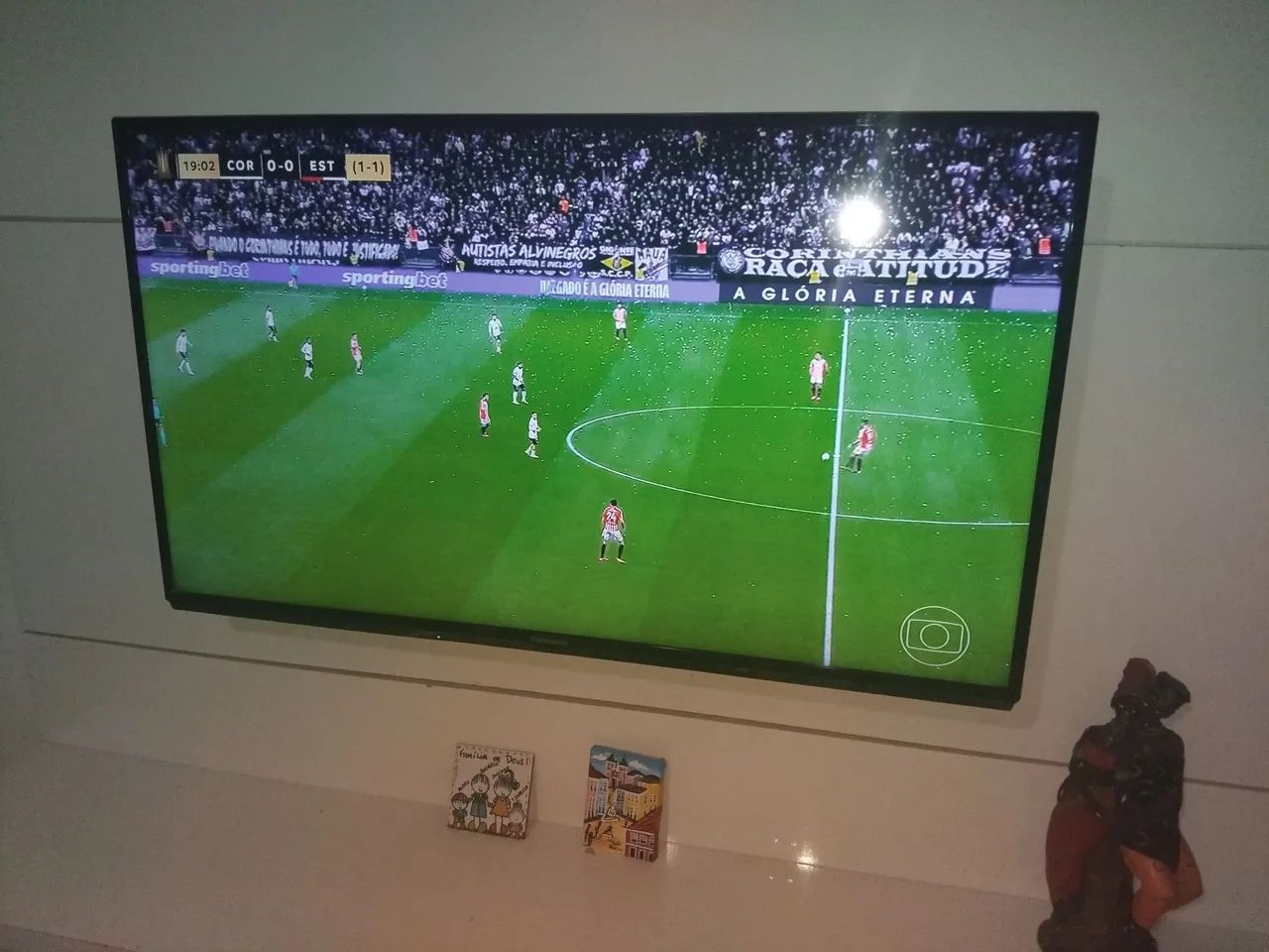 TV SMARTV 40 polegadas Panasonic - Foto 2