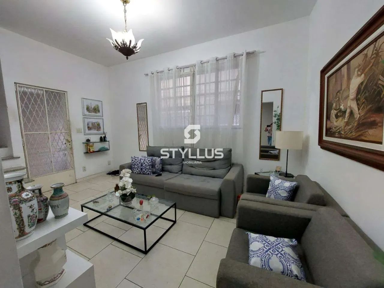 Cachambi | Casa de Vila 5 quartos, sendo 2 suites - Foto 4