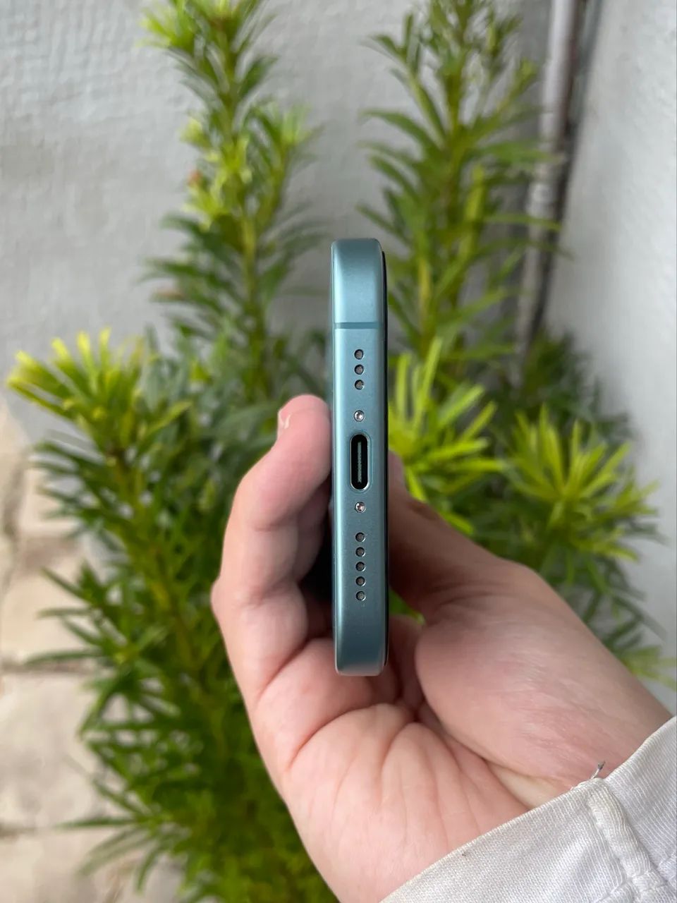Apple iPhone 16  - Foto 4