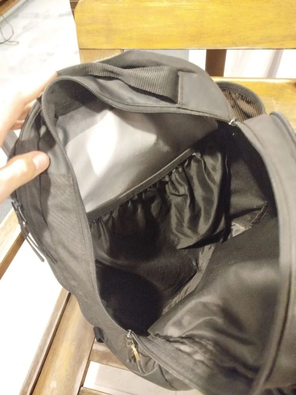 Mochila artengo  - Foto 3