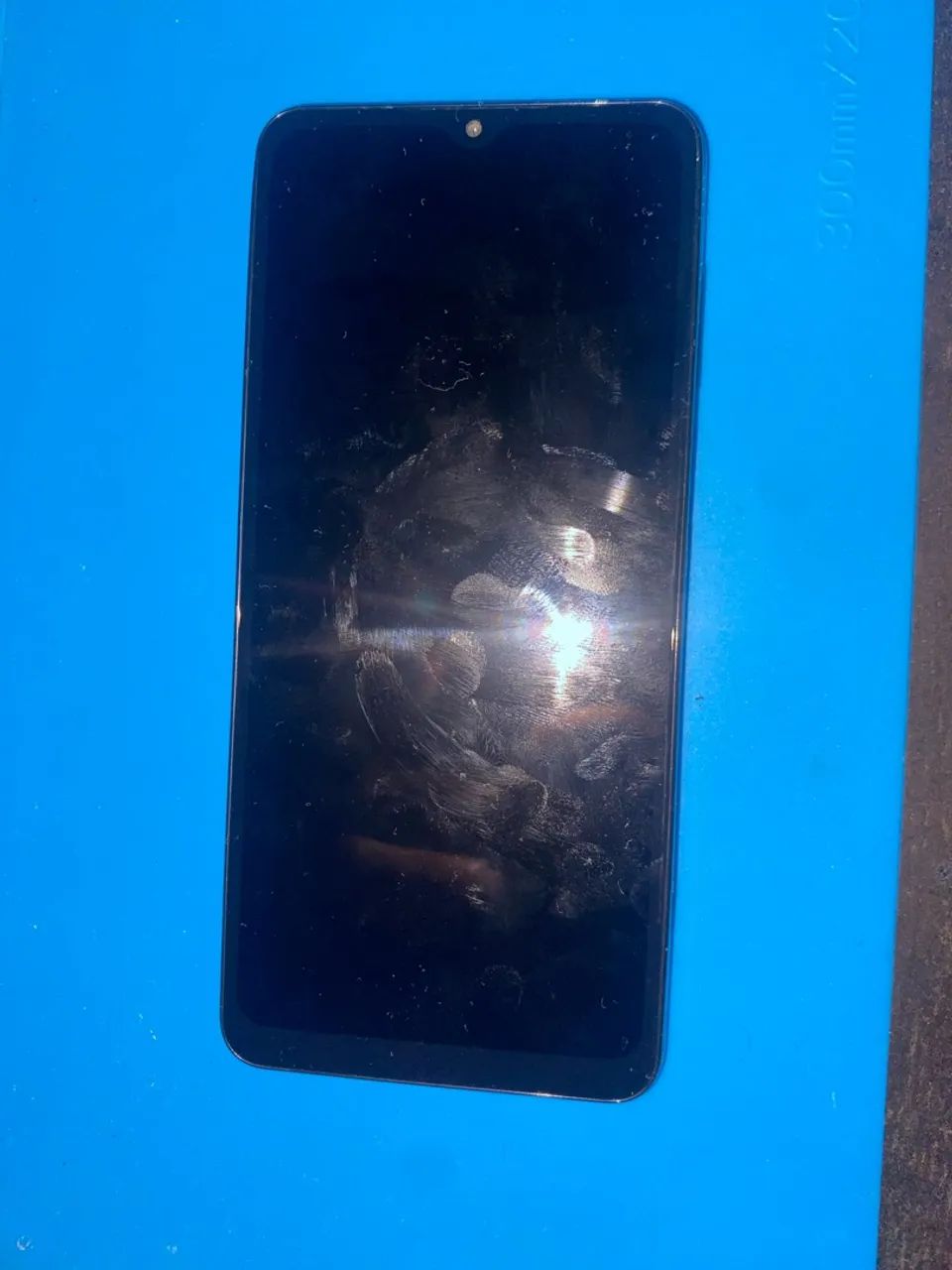 Celular A12 Usado - Preço a combinar!! - Foto 2