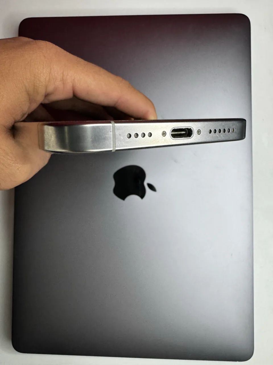 Iphone 16 Pro Max 256GB - Cinza Narural - Celulares e Smartphones
