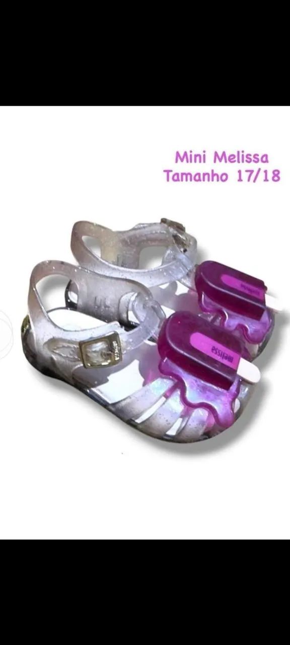 Melissa Mini 17/18