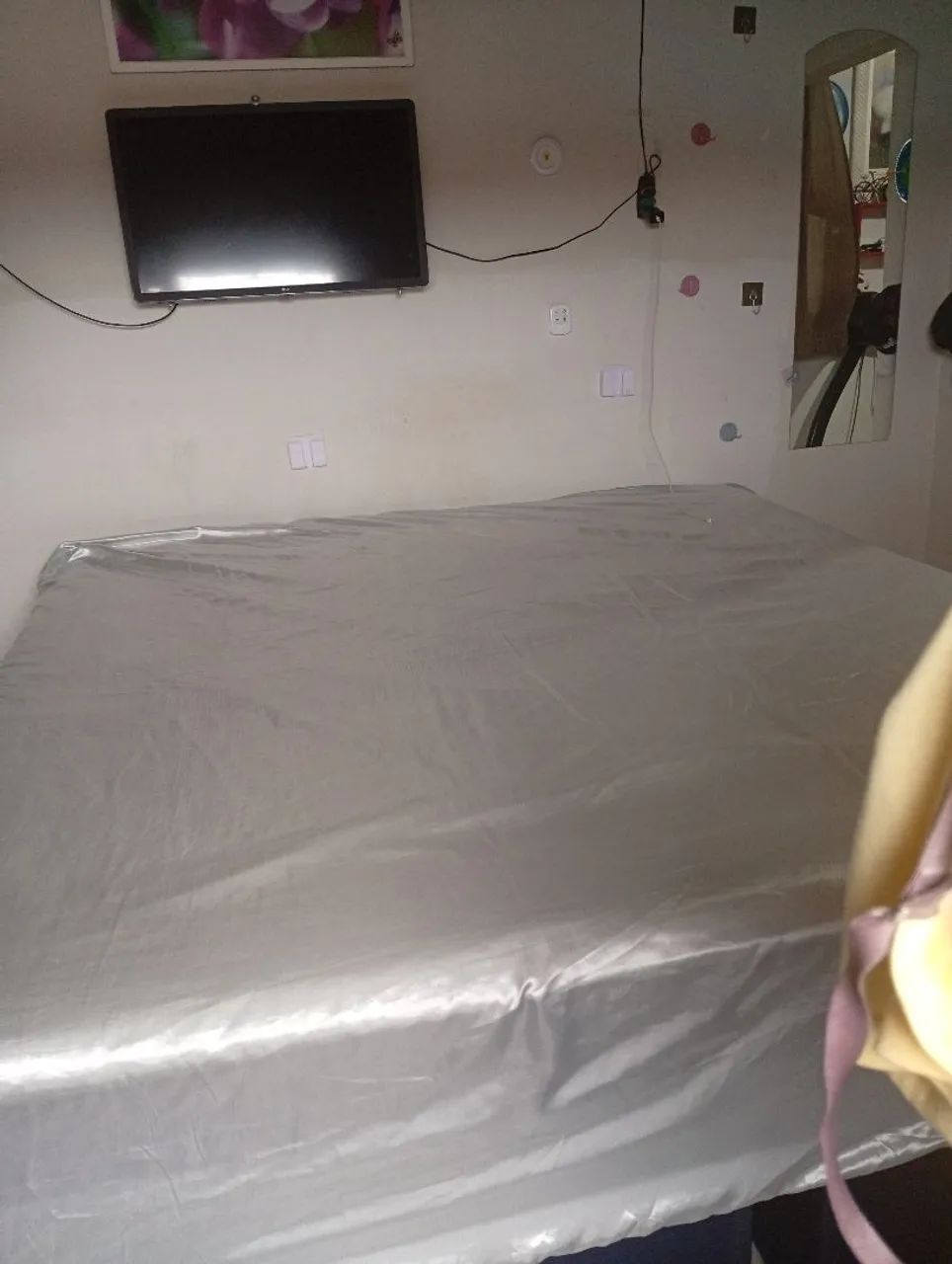 vendo cama super king grande 2100 - Foto 4