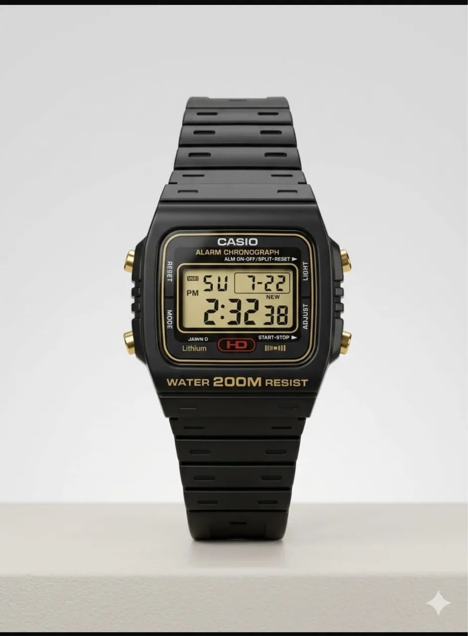 Casio Original  - Foto 2