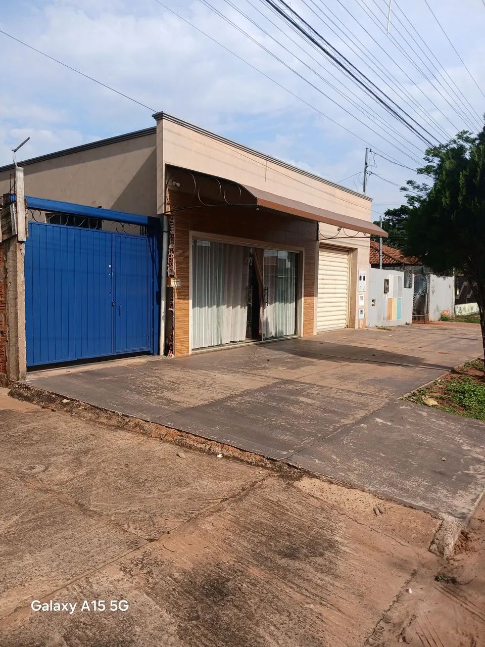Salão comercial a venda 85m²