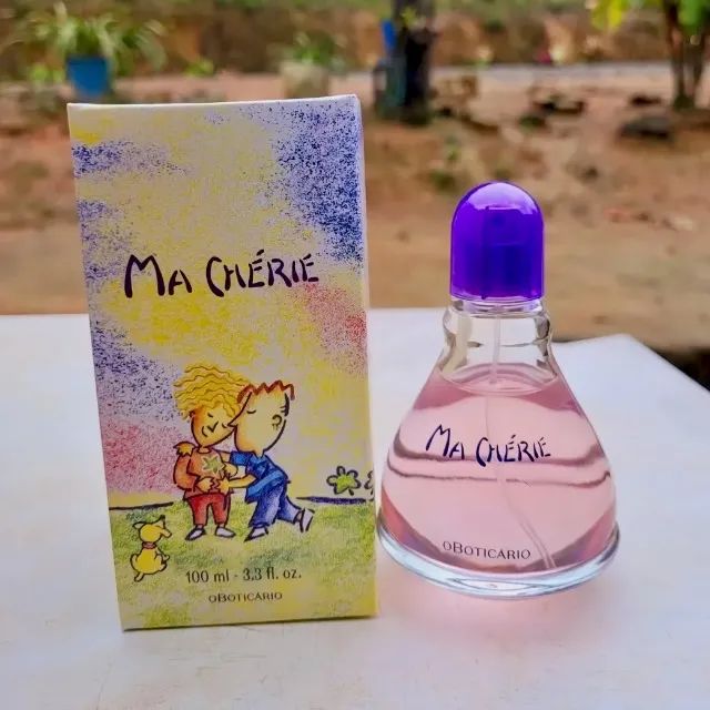 Perfume Ma Cherie 100ml O Boticário - Foto 2