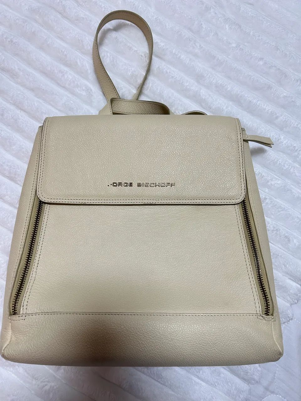 Mochila Jorge Bischoff  - Foto 3