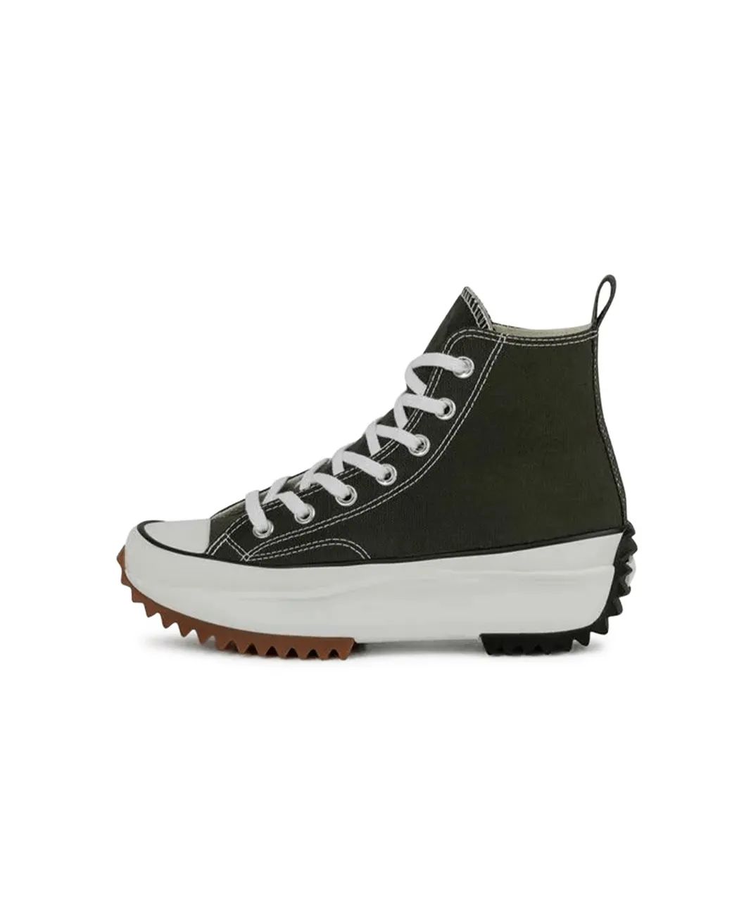 All Star Hike Run Verde