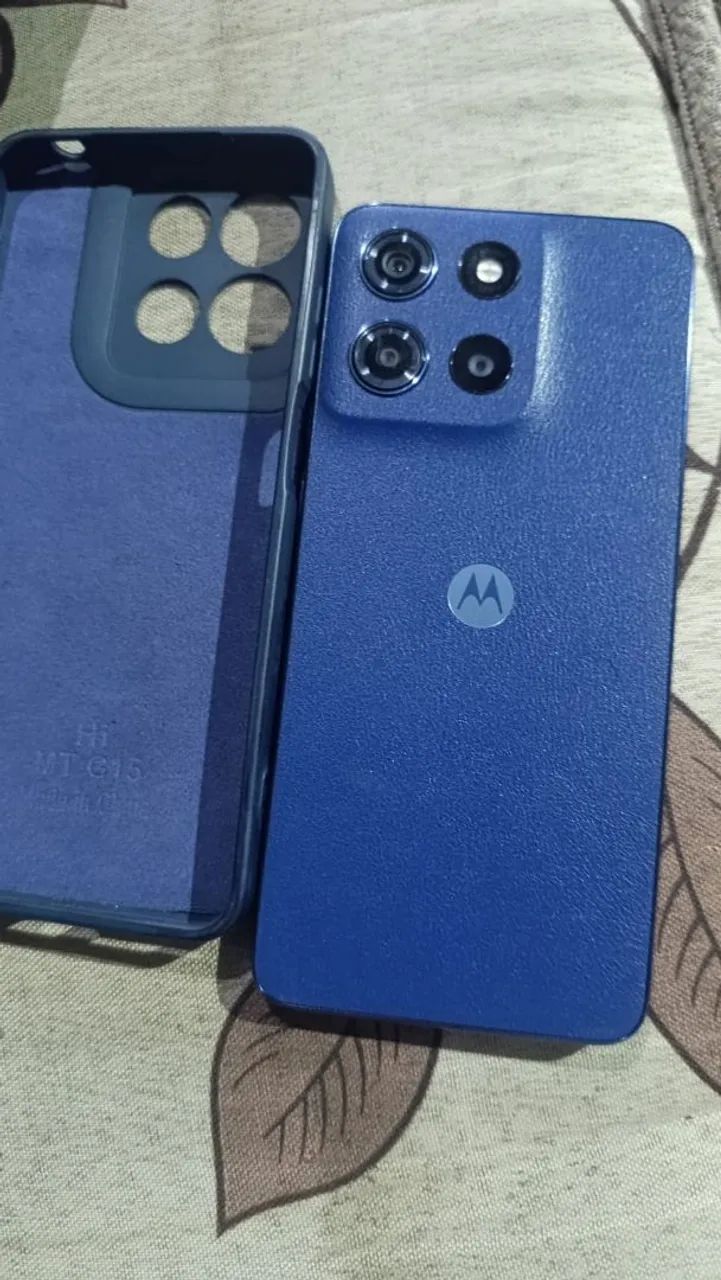 Motorola g15 - Foto 3