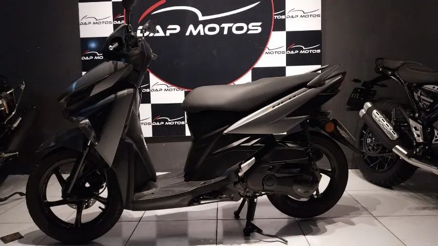 Yamaha Neo 2020 Automatic 125cc - Foto 3