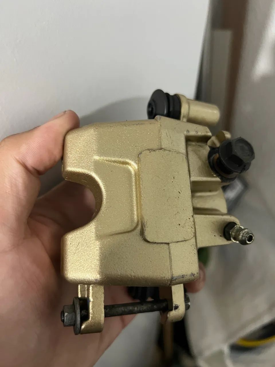 Peças mt 03 2017/2018 - Foto 2