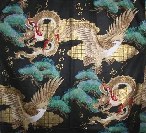 Kimono japonês - Foto 3